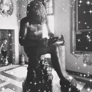 Meet your Posher, Greg